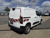 CITROEN BERLINGO VAN