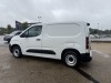 CITROEN BERLINGO VAN