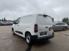 CITROEN BERLINGO VAN