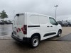 CITROEN BERLINGO VAN