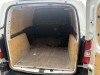 CITROEN BERLINGO VAN