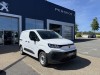 CITROEN BERLINGO VAN