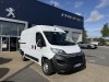 CITROEN JUMPER FG