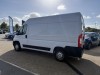 CITROEN JUMPER FG