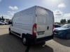 CITROEN JUMPER FG