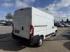 CITROEN JUMPER FG