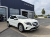 MERCEDES GLA